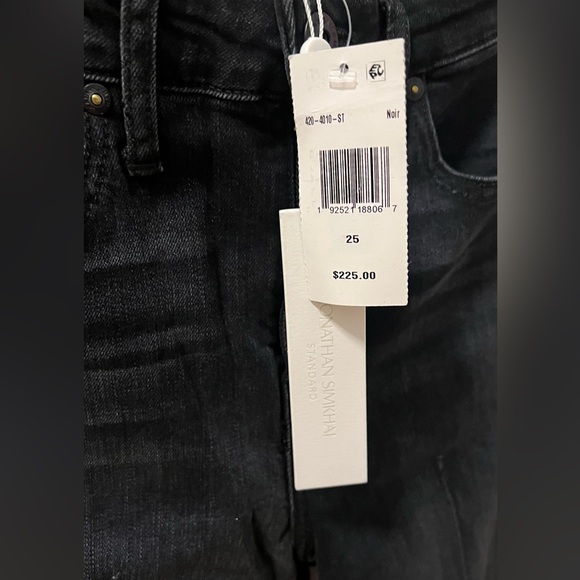 Jonathan Simkhai Denim - Picture 3 of 7